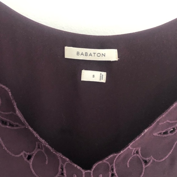 Aritzia - Babaton camisole - Picture 4 of 5